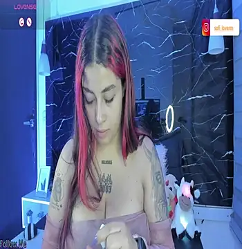 Snapshot of Sofiia-Rubb chatting on June 10, 2026, 4:13 am Sofiia-Rubb online show from June 10, 2026, 4:13 am