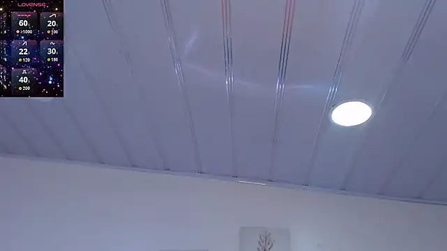 candy lux  online show from May 1, 2026, 2:44 pm