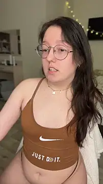 emigooflordXD online show from January 18, 2026, 12:19 pm