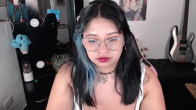 mollyshake1 online show from February 7, 2025, 9:05 am