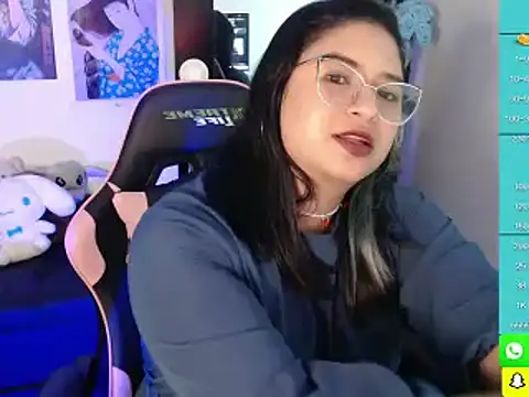 mollyshake1 online show from December 25, 2024, 8:07 am