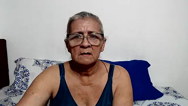 candy mature  online show from June 15, 2026, 12:55 am