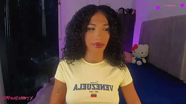 turabbitxx online show from September 10, 2025, 10:20 pm