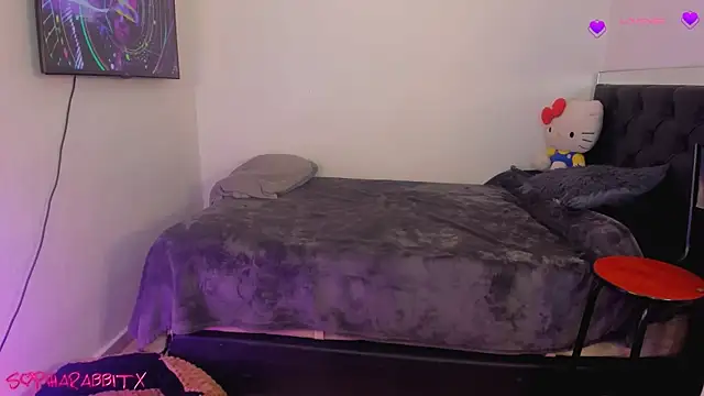 turabbitxx online show from September 30, 2025, 5:13 am