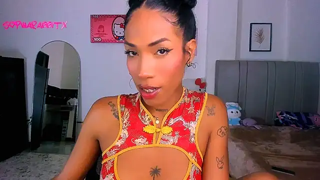 turabbitxx online show from August 2, 2026, 10:40 pm