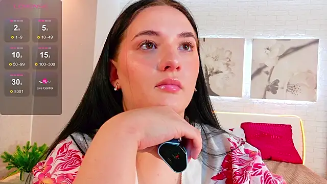 Snapshot of Grand_Vita chatting on March 7, 2026, 10:43 am Grand Vita online show from March 7, 2026, 10:43 am