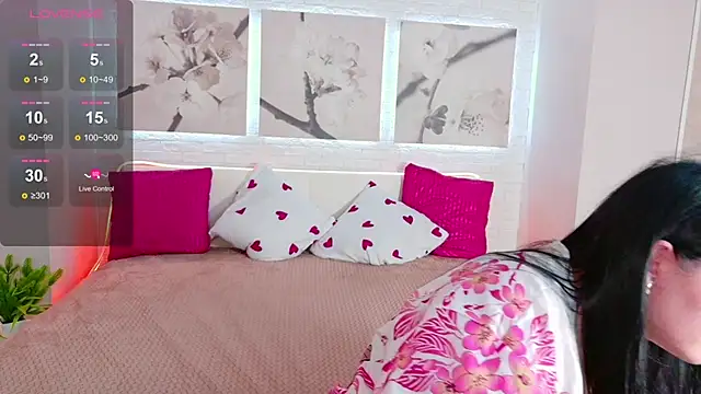 Snapshot of Grand_Vita chatting on March 14, 2026, 10:54 am Grand Vita online show from March 14, 2026, 10:54 am