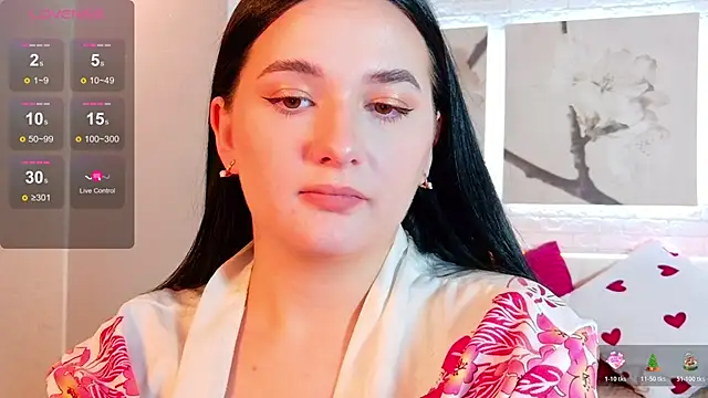 Snapshot of Grand_Vita chatting on March 20, 2026, 10:27 am Grand Vita online show from March 20, 2026, 10:27 am