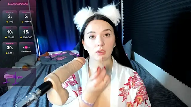 Grand Vita online show from January 13, 2026, 8:24 pm