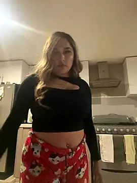 DarianaGuzz online show from December 2, 2024, 7:20 am