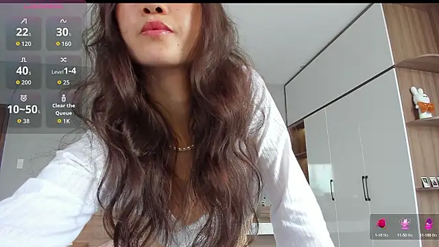 KatyxGold online show from March 19, 2026, 6:35 am