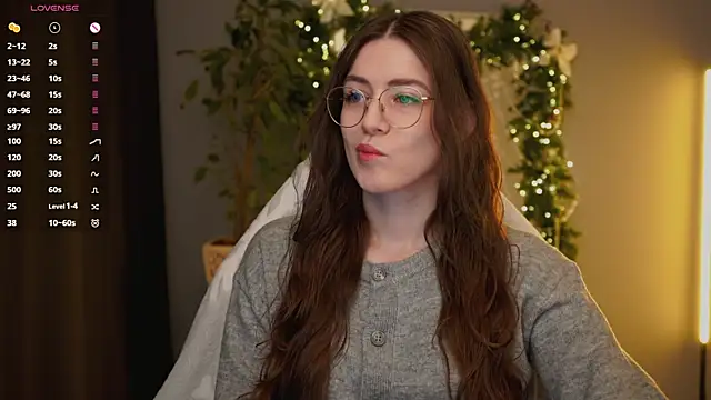 Ester Hill online show from January 14, 2026, 3:21 am