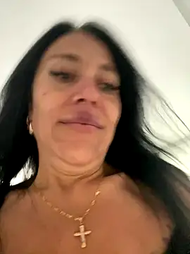 CuteNata online show from October 4, 2025, 11:23 am