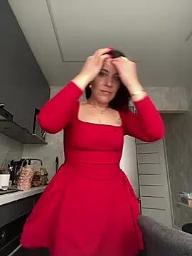 CuteNata online show from May 8, 2026, 11:03 am