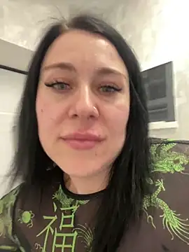 CuteNata online show from March 1, 2025, 2:23 pm