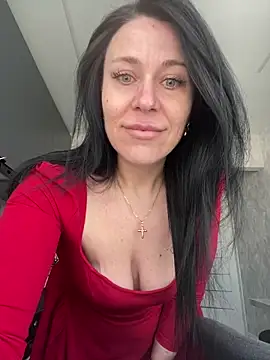 CuteNata online show from May 3, 2026, 11:04 am