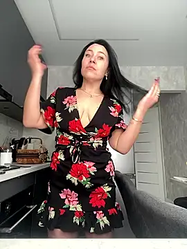 CuteNata online show from January 11, 2026, 10:33 am