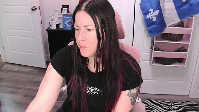 gennyrock online show from July 10, 2026, 3:01 pm