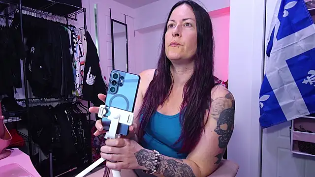 gennyrock online show from June 28, 2026, 6:25 pm