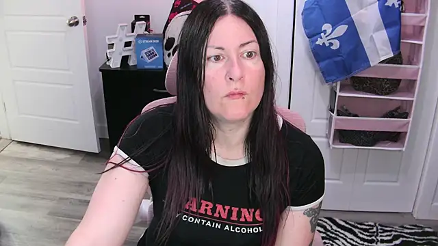 gennyrock online show from July 25, 2026, 12:11 pm