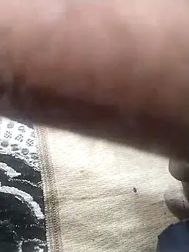 BadBoySmoker7070 online show from February 26, 2026, 10:32 pm