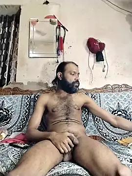 BadBoySmoker7070 online show from November 2, 2025, 9:58 am