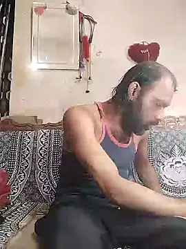 BadBoySmoker7070 online show from February 17, 2026, 7:00 pm