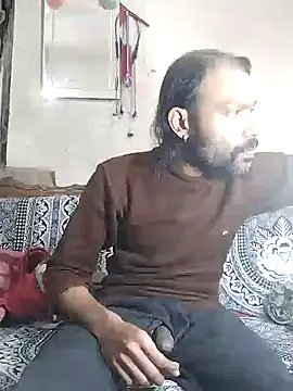 BadBoySmoker7070 online show from December 19, 2025, 9:06 pm