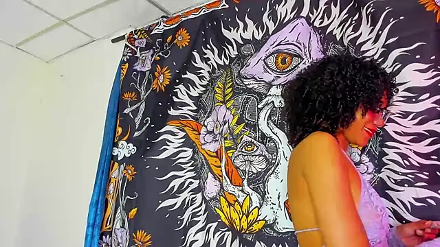 arii barthon online show from December 25, 2024, 11:20 pm