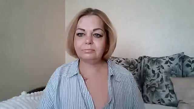 SofiyaPetrova online show from July 25, 2026, 12:11 pm