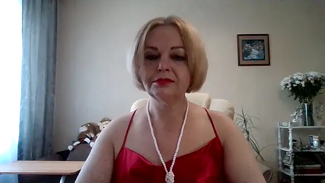 SofiyaPetrova online show from May 29, 2026, 6:08 am