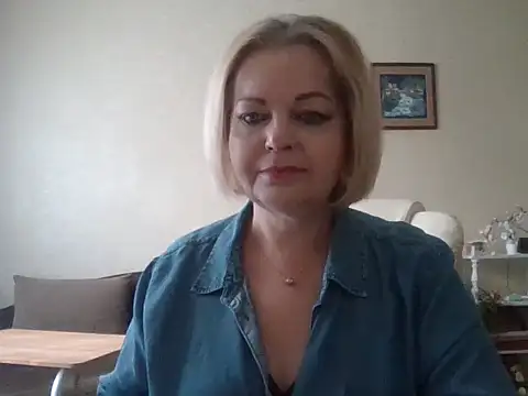 SofiyaPetrova online show from September 27, 2025, 7:14 am