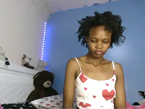 cyberbunnie online show from February 12, 2026, 6:40 pm