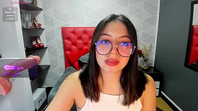 Snapshot of MiaWils_ chatting on March 16, 2025, 3:04 am MiaWils online show from March 16, 2025, 3:04 am