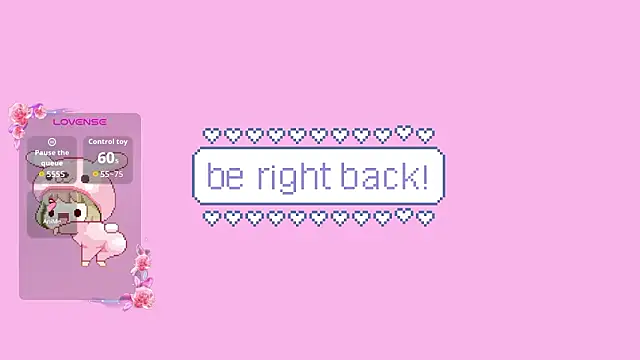 chloe blue online show from February 3, 2026, 11:26 am