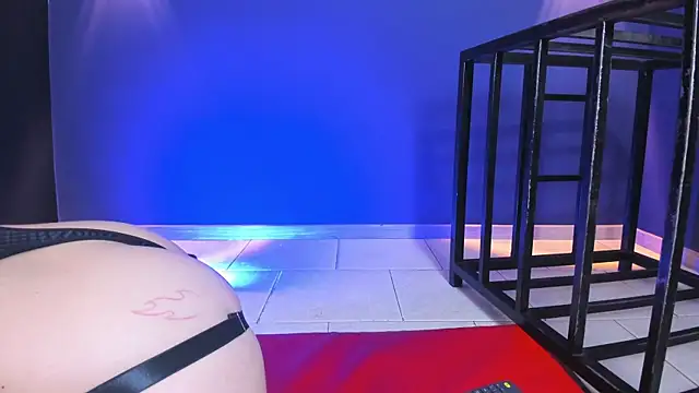 Snapshot of Santa_Cooper_ chatting on March 6, 2026, 3:34 am Santa Cooper online show from March 6, 2026, 3:34 am