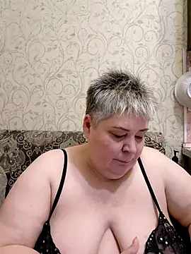 Baunti5555 online show from January 10, 2026, 3:18 pm