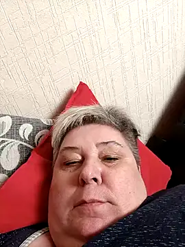 Baunti5555 online show from December 1, 2025, 2:29 pm