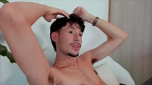 dimitri targaryen online show from February 18, 2025, 1:21 am