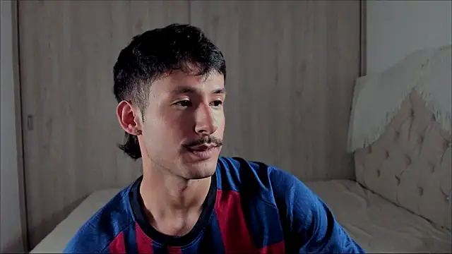 dimitri targaryen online show from April 21, 2026, 1:50 pm