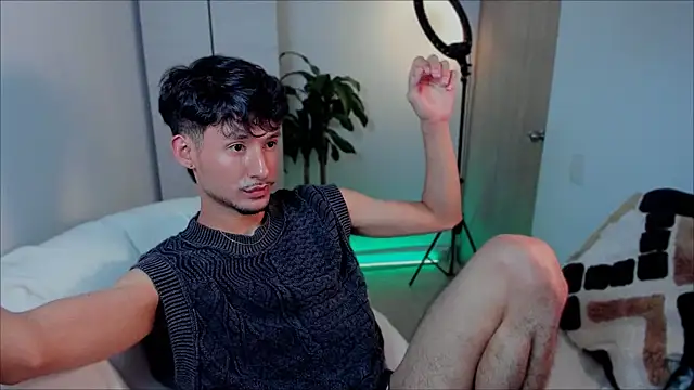 dimitri targaryen online show from January 29, 2025, 2:30 am