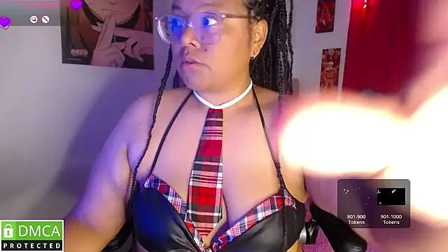 KittyHot20 online show from October 16, 2025, 6:38 pm