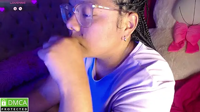 KittyHot20 online show from October 23, 2025, 11:03 pm