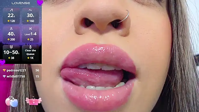 krysten ritter2 online show from February 2, 2025, 6:25 am