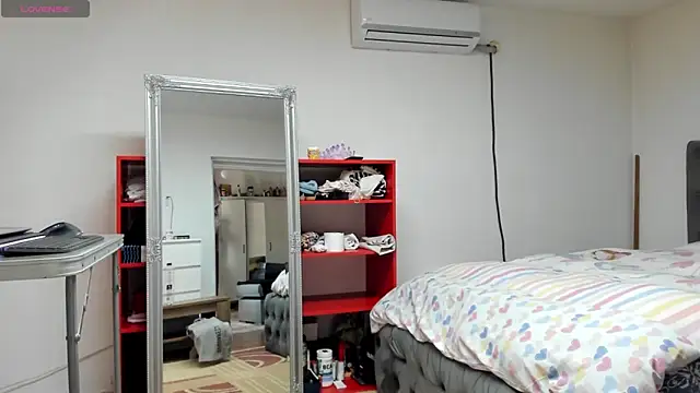 supermanboy94 online show from March 10, 2025, 10:18 am