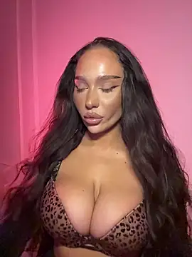 CardiSweetBaby online show from February 16, 2026, 8:29 pm