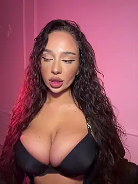 CardiSweetBaby online show from February 25, 2026, 8:08 pm