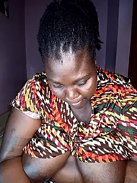 African Bigass online show from May 23, 2026, 3:11 pm