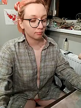 DeviJonson online show from December 1, 2024, 11:21 pm