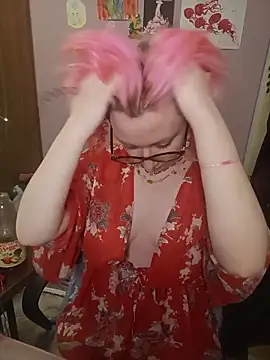 DeviJonson online show from January 16, 2026, 4:11 pm